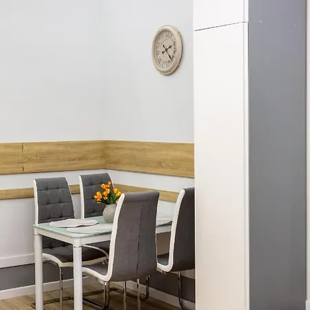 Appartamento Doroshenko Street For 4 Guests