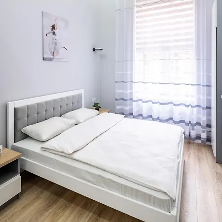 Doroshenko Street For 4 Guests Leopoli