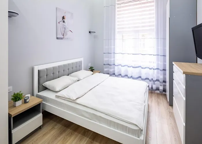 Doroshenko Street For 4 Guests Lvov