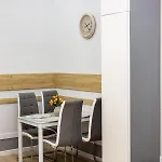 Апартаменты Doroshenko Street For 4 Guests