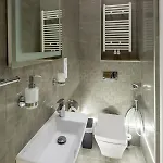 Doroshenko Street For 4 Guests Апартаменты *