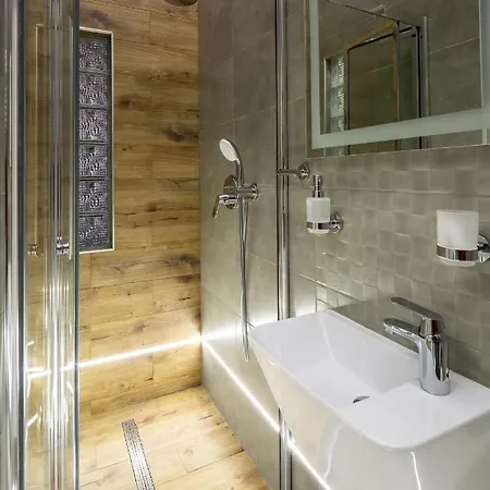 Apartament Doroshenko Street For 4 Guests