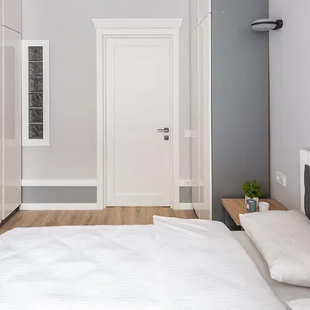 Doroshenko Street For 4 Guests Appartement Lviv