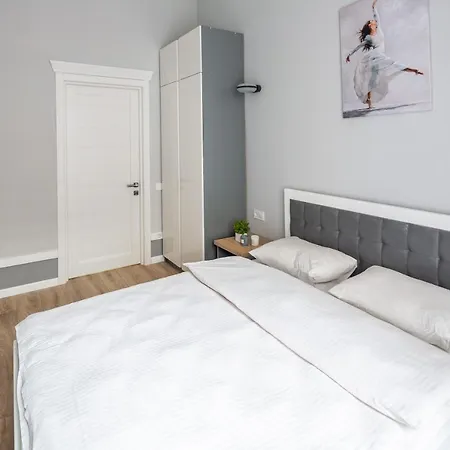 Doroshenko Street For 4 Guests Apartment Lviv