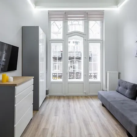 Apartment Doroshenko Street For 4 Guests *