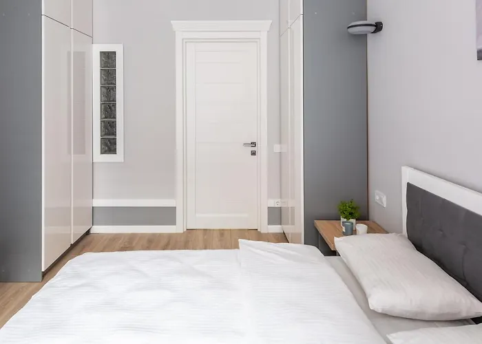 Doroshenko Street For 4 Guests Apartment Lviv