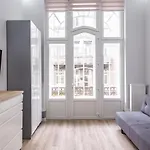 Doroshenko Street For 4 Guests *