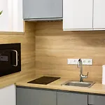 Doroshenko Street For 4 Guests *