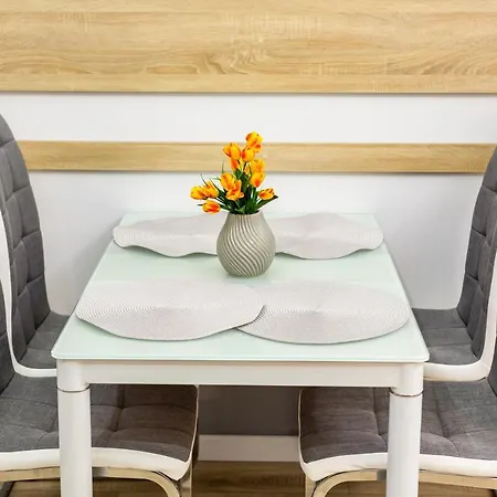 شقة Doroshenko Street For 4 Guests *